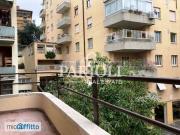 Appartamento arredato Parioli, pinciano