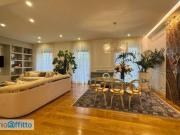 Appartamento arredato Parioli, pinciano