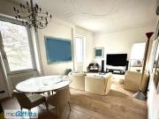 Appartamento arredato Parioli, pinciano Appartamento arredato Parioli, pinciano