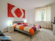 Appartamento arredato Parioli, pinciano