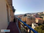 Appartamento arredato Pegli multedo