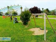 Appartamento arredato Pescara