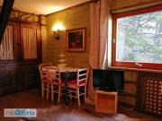 Appartamento arredato Pescocostanzo