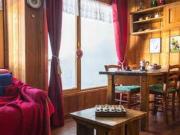 Appartamento arredato Pila