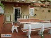 Appartamento arredato Pomezia