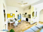 Appartamento arredato Porta a lucca