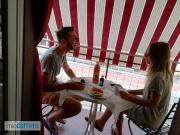 Appartamento arredato Porto canale di levante