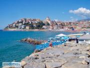 Appartamento arredato Porto maurizio