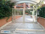 Appartamento arredato Portuense, magliana