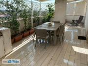 Appartamento arredato Portuense, magliana