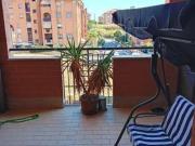 Appartamento arredato Portuense, magliana