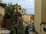 Appartamento arredato Posillipo