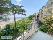 Appartamento arredato Posillipo