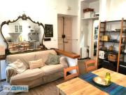 Appartamento arredato Prati, delle vittorie, borgo pio