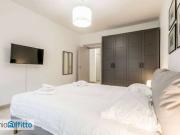 Appartamento arredato Prati, delle vittorie, borgo pio