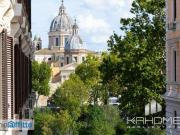 Appartamento arredato Prati, delle vittorie, borgo pio