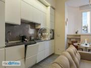 Appartamento arredato Prati, delle vittorie, borgo pio