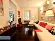 Appartamento arredato Prati, delle vittorie, borgo pio Appartamento arredato Prati, delle vittorie, borgo pio