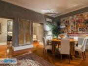 Appartamento arredato Prati, delle vittorie, borgo pio