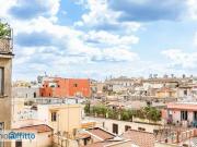 Appartamento arredato Prati, delle vittorie, borgo pio Appartamento arredato Prati, delle vittorie, borgo pio