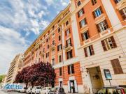 Appartamento arredato Prati, delle vittorie, borgo pio