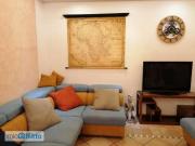 Appartamento arredato Prati, delle vittorie, borgo pio
