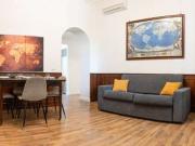 Appartamento arredato Prati, delle vittorie, borgo pio