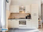 Appartamento arredato Prati, delle vittorie, borgo pio