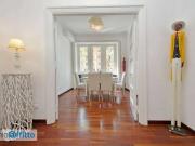 Appartamento arredato Prati, delle vittorie, borgo pio