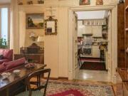 Appartamento arredato Prati, delle vittorie, borgo pio