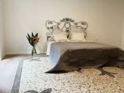 Appartamento arredato Prati, delle vittorie, borgo pio