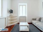 Appartamento arredato Prati, delle vittorie, borgo pio