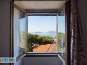 Appartamento arredato Pugliola, solaro