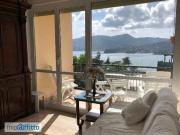 Appartamento arredato Rapallo