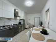 Appartamento arredato Ravenna
