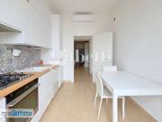 Appartamento arredato Repubblica, stazione centrale