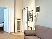 Appartamento arredato Repubblica, stazione centrale