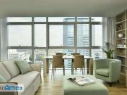 Appartamento arredato Repubblica, stazione centrale