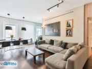 Appartamento arredato Repubblica, stazione centrale