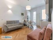 Appartamento arredato Repubblica, stazione centrale