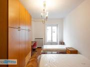 Appartamento arredato Repubblica, stazione centrale Appartamento arredato Repubblica, stazione centrale