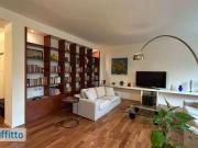 Appartamento arredato Repubblica, stazione centrale