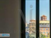 Appartamento arredato Repubblica, stazione centrale