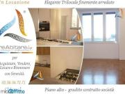 Appartamento arredato Repubblica, stazione centrale