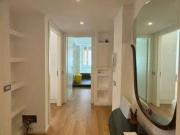 Appartamento arredato Repubblica, stazione centrale