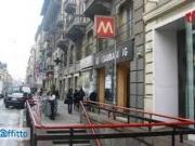 Appartamento arredato Repubblica, stazione centrale