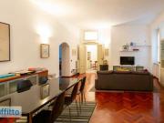 Appartamento arredato Repubblica, stazione centrale