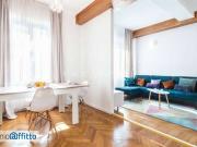 Appartamento arredato Repubblica, stazione centrale