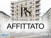 Appartamento arredato Repubblica, stazione centrale