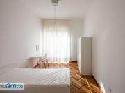 Appartamento arredato Repubblica, stazione centrale